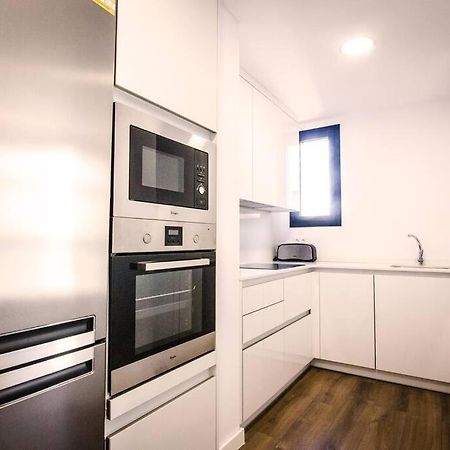 Апартаменти 4-1 Apartamento De Diseno En El Centro De Реус Екстер'єр фото