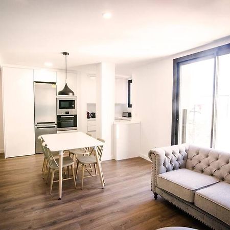 Апартаменти 4-1 Apartamento De Diseno En El Centro De Реус Екстер'єр фото